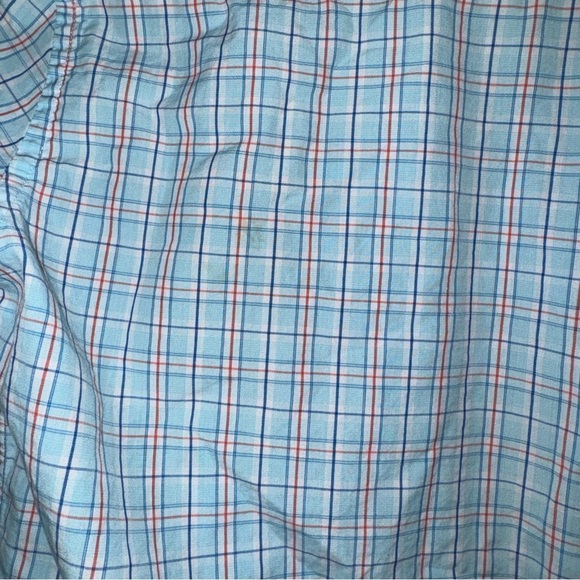 Untuckit boy shirts size 10 set of two - Picture 7 of 8